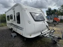 Fahrzeugbild Hobby Excellent 460 LU #5