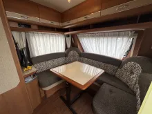 Fahrzeugbild Hobby Excellent 460 LU #6
