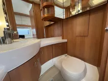 Fahrzeugbild Hobby Excellent 460 LU #9