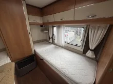 Fahrzeugbild Hobby Excellent 460 LU #13