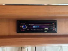 Fahrzeugbild Hobby Excellent 460 LU #16