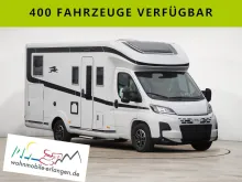 Fahrzeugbild Laika ECOVIP L 3019 #1