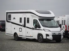 Fahrzeugbild Laika ECOVIP L 3019 #2