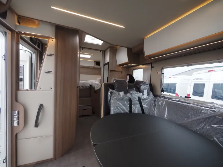 Fahrzeugbild Laika ECOVIP L 3019 #5