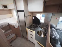 Fahrzeugbild Laika ECOVIP L 3019 #7