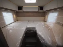 Fahrzeugbild Laika ECOVIP L 3019 #8