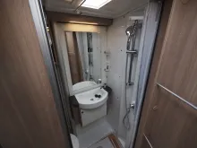 Fahrzeugbild Laika ECOVIP L 3019 #9