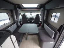 Fahrzeugbild Laika KOSMO L 412 DS #5