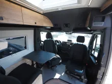 Fahrzeugbild Pössl Roadstar XT, Mercedes Sprinter 4x4, Delta A/T #9