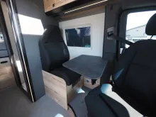 Fahrzeugbild Pössl Roadstar XT, Mercedes Sprinter 4x4, Delta A/T #14