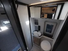 Fahrzeugbild Pössl Roadstar XT, Mercedes Sprinter 4x4, Delta A/T #18