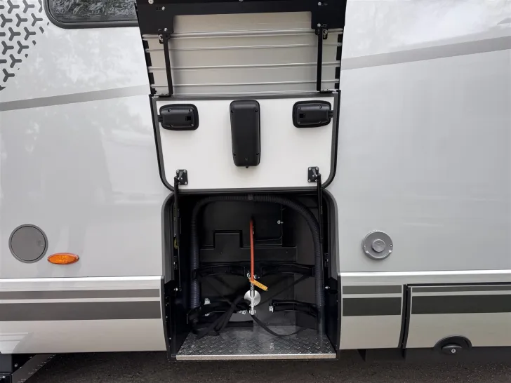 Fahrzeugbild Hymer B-MC I 680 *Premium*TV*W-LAN* #29