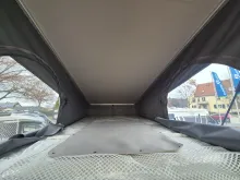 Fahrzeugbild Hymer Grand Canyon S *CrossOver*Aufstelldach* #17