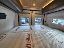 Fahrzeugbild Hymer Redwood 600 Sport #24