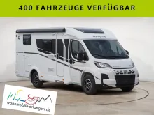 Fahrzeugbild Sunlight V 66 Adventure Edition, Automatik uvm. #1