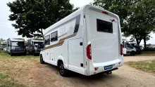 Fahrzeugbild Malibu T 410 DB *Navi*Solar*Sat*Dachklima* #5