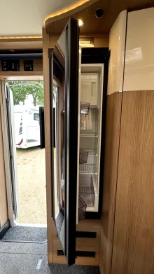 Fahrzeugbild Malibu T 410 DB *Navi*Solar*Sat*Dachklima* #15