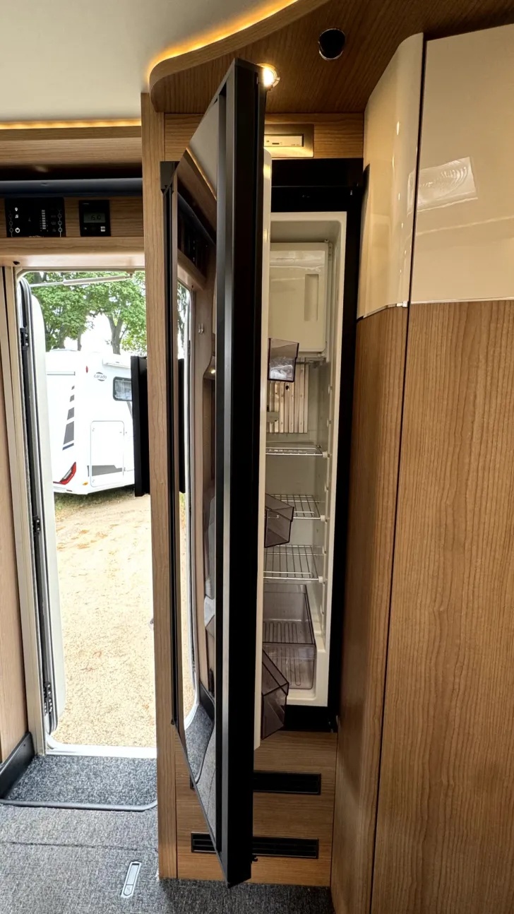 Fahrzeugbild Malibu T 410 DB *Navi*Solar*Sat*Dachklima* #15