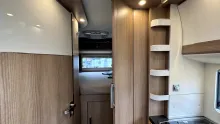 Fahrzeugbild Malibu T 410 DB *Navi*Solar*Sat*Dachklima* #19