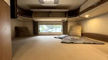 Fahrzeugbild Malibu T 410 DB *Navi*Solar*Sat*Dachklima* #20