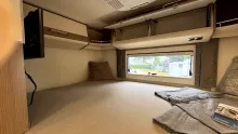 Fahrzeugbild Malibu T 410 DB *Navi*Solar*Sat*Dachklima* #22