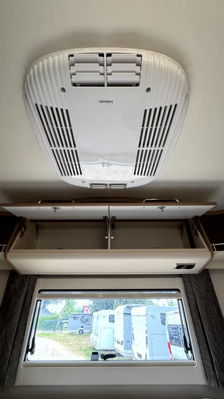 Fahrzeugbild Malibu T 410 DB *Navi*Solar*Sat*Dachklima* #23