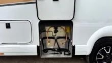 Fahrzeugbild Malibu T 410 DB *Navi*Solar*Sat*Dachklima* #29
