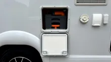 Fahrzeugbild Malibu T 410 DB *Navi*Solar*Sat*Dachklima* #30