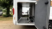 Fahrzeugbild Malibu T 410 DB *Navi*Solar*Sat*Dachklima* #31