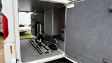 Fahrzeugbild Malibu T 410 DB *Navi*Solar*Sat*Dachklima* #32