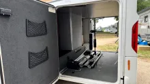 Fahrzeugbild Malibu T 410 DB *Navi*Solar*Sat*Dachklima* #33