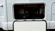 Fahrzeugbild Malibu T 410 DB *Navi*Solar*Sat*Dachklima* #34