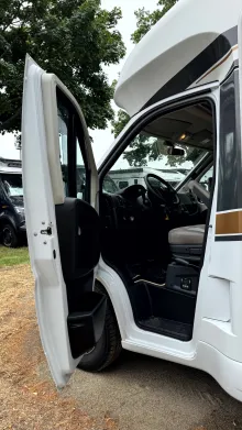 Fahrzeugbild Malibu T 410 DB *Navi*Solar*Sat*Dachklima* #35