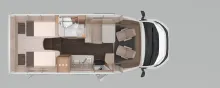 Fahrzeugbild Knaus L!VE/LIVE TI 650 MEG PLATINUM *Safety-Paket* #4