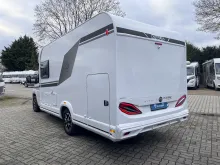 Fahrzeugbild Knaus L!VE/LIVE TI 650 MEG PLATINUM *Safety-Paket* #5