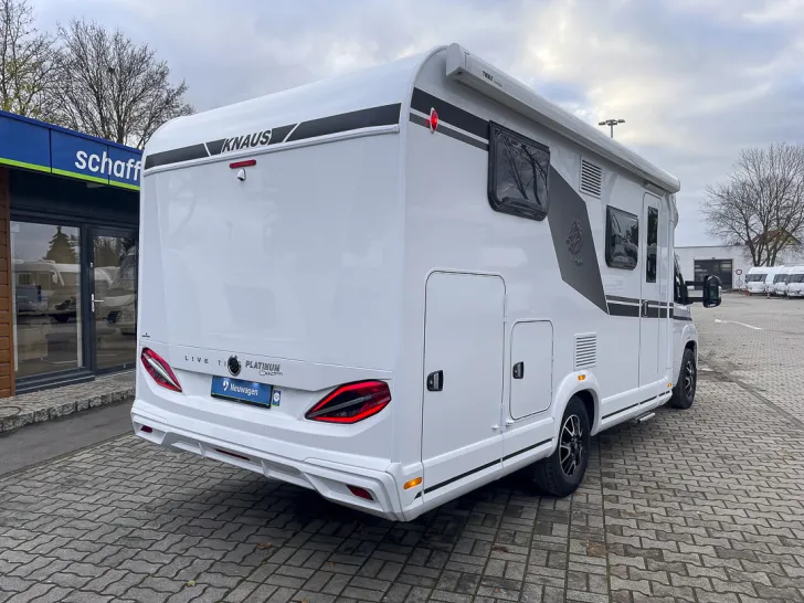 Fahrzeugbild Knaus L!VE/LIVE TI 650 MEG PLATINUM *Safety-Paket* #6