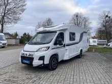 Fahrzeugbild Knaus L!VE/LIVE TI 650 MEG PLATINUM *Safety-Paket* #7
