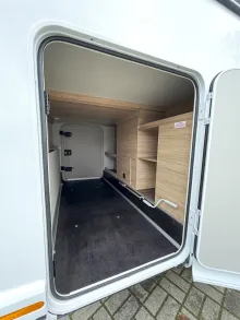 Fahrzeugbild Knaus L!VE/LIVE TI 650 MEG PLATINUM *Safety-Paket* #10