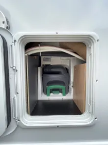 Fahrzeugbild Knaus L!VE/LIVE TI 650 MEG PLATINUM *Safety-Paket* #11