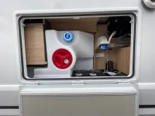 Fahrzeugbild Knaus L!VE/LIVE TI 650 MEG PLATINUM *Safety-Paket* #12