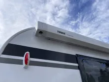 Fahrzeugbild Knaus L!VE/LIVE TI 650 MEG PLATINUM *Safety-Paket* #13