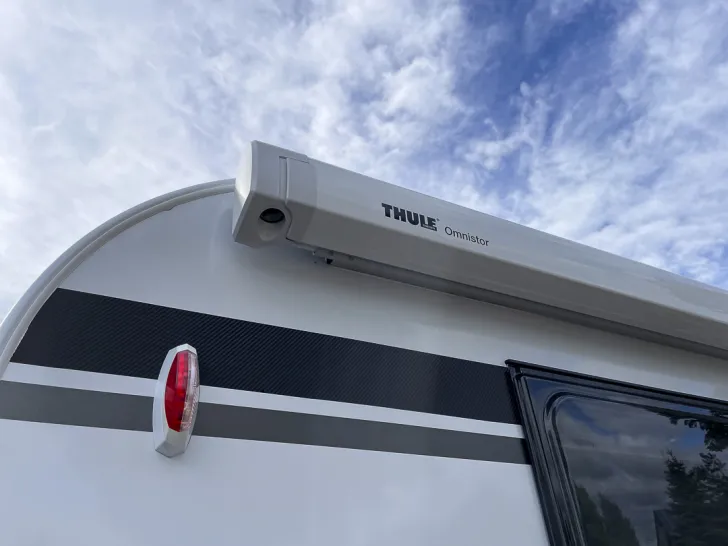 Fahrzeugbild Knaus L!VE/LIVE TI 650 MEG PLATINUM *Safety-Paket* #13