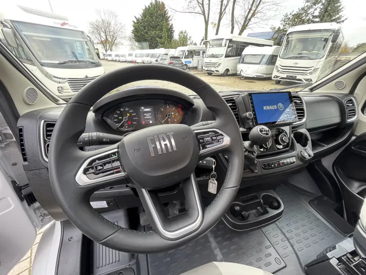 Fahrzeugbild Knaus L!VE/LIVE TI 650 MEG PLATINUM *Safety-Paket* #14