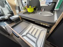 Fahrzeugbild Knaus L!VE/LIVE TI 650 MEG PLATINUM *Safety-Paket* #16
