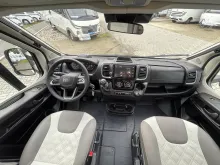 Fahrzeugbild Knaus L!VE/LIVE TI 650 MEG PLATINUM *Safety-Paket* #17