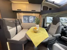 Fahrzeugbild Knaus L!VE/LIVE TI 650 MEG PLATINUM *Safety-Paket* #19