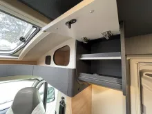 Fahrzeugbild Knaus L!VE/LIVE TI 650 MEG PLATINUM *Safety-Paket* #21