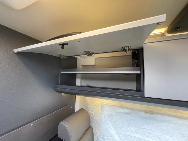 Fahrzeugbild Knaus L!VE/LIVE TI 650 MEG PLATINUM *Safety-Paket* #23