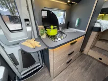 Fahrzeugbild Knaus L!VE/LIVE TI 650 MEG PLATINUM *Safety-Paket* #24