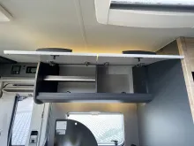 Fahrzeugbild Knaus L!VE/LIVE TI 650 MEG PLATINUM *Safety-Paket* #26